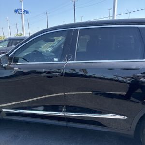 2023 Acura MDX W/TECH 照片 4