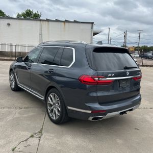 BMW X7 XDRIVE40I - 5