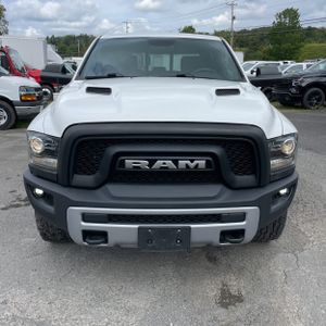 2016 RAM 1500 REBEL 照片 14