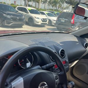 صورة مصغرة 36 لـ 2009 Nissan ROGUE S