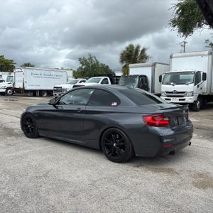 BMW 2 SERIES M235I - 5