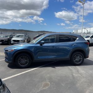 MAZDA CX-5 TOURING - 3