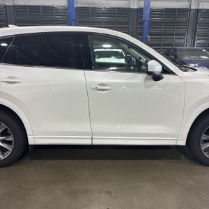 2025 Mazda CX-5 2.5 S PREMIUM PLUS — миниатюра 11
