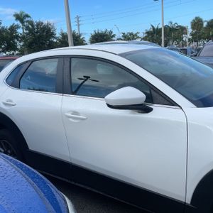 2024 Mazda CX-30 2.5 S 缩略图 11