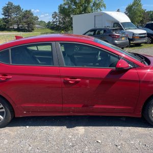 2017 Hyundai ELANTRA SE 缩略图 11