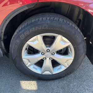 2014 Subaru FORESTER 2.5I PREMIUM — фото 18
