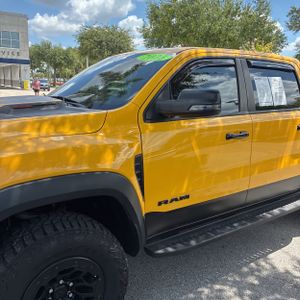 صورة 2 لـ 2023 RAM 1500 TRX