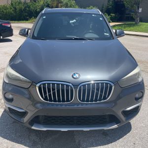 2016 BMW X1 XDRIVE28I 缩略图 14