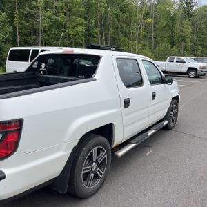 صورة 9 لـ 2013 Honda RIDGELINE SPORT