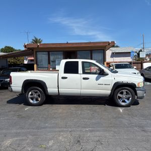 DODGE RAM 1500 ST - 10