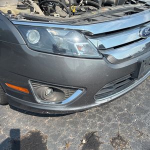 2011 FORD FUSION SEL — миниатюра 49