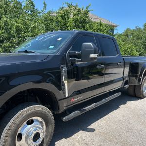 FORD F-350 SUPER DUTY XLT - 2