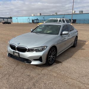 BMW 3 SERIES 330I - 1