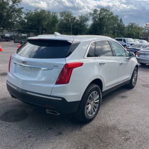CADILLAC XT5 LUXURY - 8