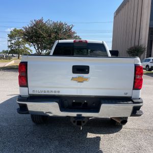 صورة 7 لـ 2016 Chevrolet SILVERADO 2500HD LT