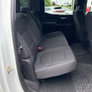 صورة مصغرة 32 لـ 2020 Chevrolet SILVERADO 1500 LT