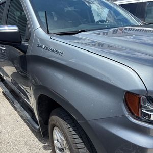 2020 Chevrolet SILVERADO 1500 LT — миниатюра 62