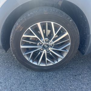 صورة 17 لـ 2020 Hyundai TUCSON SEL