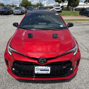 2023 Toyota GR COROLLA CIRCUIT EDITION — фото 15