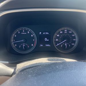 صورة 39 لـ 2020 Hyundai TUCSON SEL