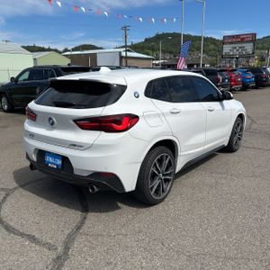 BMW X2 XDRIVE28I - 8