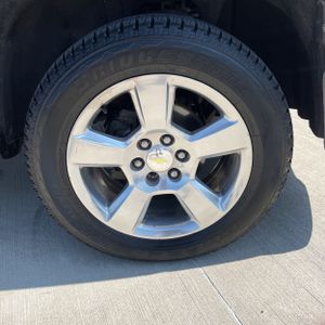 صورة مصغرة 20 لـ 2014 Chevrolet SILVERADO 1500 LT