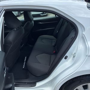 2024 Toyota CAMRY LE 缩略图 34