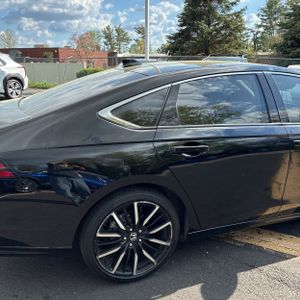 HONDA ACCORD HYBRID TOURING - 9