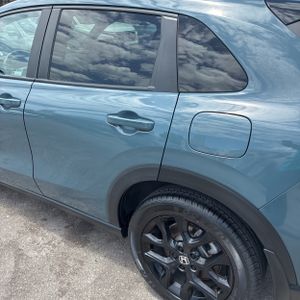 HONDA HR-V SPORT - 6