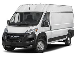 2026 RAM PROMASTER 2500 TRADESMAN 照片 1