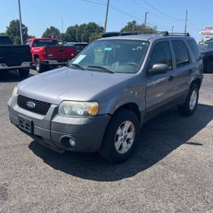 2007 FORD ESCAPE XLT 照片 1