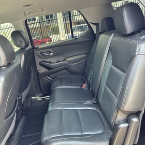 صورة 34 لـ 2019 Chevrolet TRAVERSE LT CLOTH