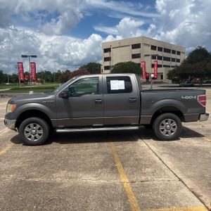2011 FORD F-150 XLT 照片 3