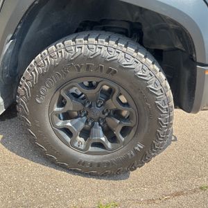 صورة مصغرة 18 لـ 2026 RAM 1500 RHO