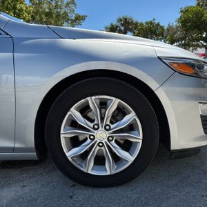 2019 Chevrolet MALIBU LT — миниатюра 20