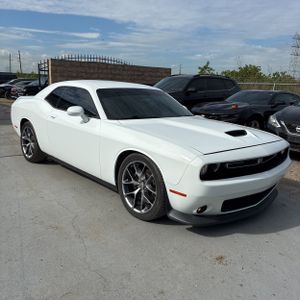 DODGE CHALLENGER GT - 10