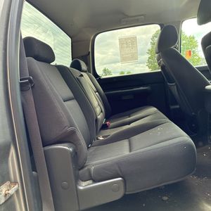 2014 Chevrolet SILVERADO 2500HD LT 缩略图 35