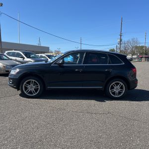 AUDI Q5 2.0T PREMIUM - 3