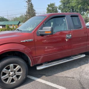 2014 FORD F-150 XLT 照片 2