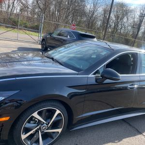 HYUNDAI SONATA SEL PLUS - 2