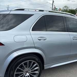 MERCEDES-BENZ GLE - 9