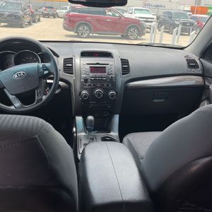 2012 KIA SORENTO LX 缩略图 36