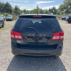 DODGE JOURNEY SE VALUE - 7