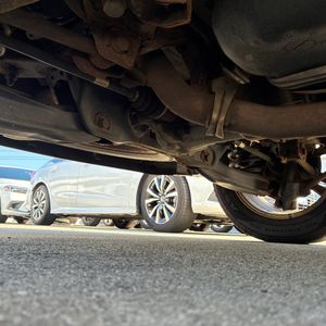 صورة 29 لـ 2011 Hyundai SANTA FE SE