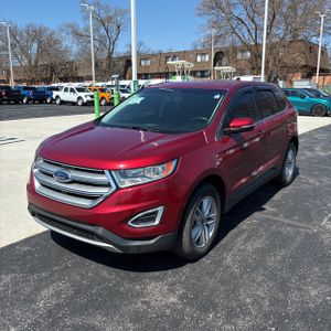 FORD EDGE SEL - 1