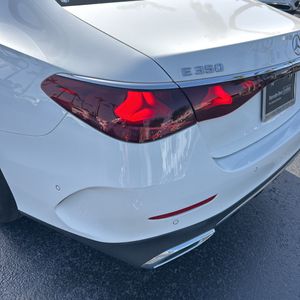 صورة مصغرة 57 لـ 2024 Mercedes-BENZ E 350