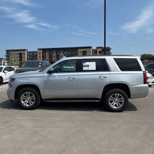 2019 Chevrolet TAHOE LT — фото 3