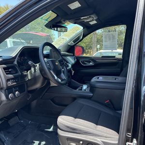 2024 Chevrolet TAHOE LS thumbnail 31