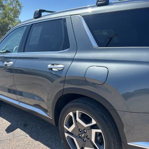 HYUNDAI PALISADE LIMITED - 6