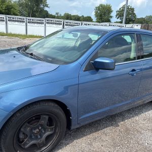 صورة 2 لـ 2010 FORD FUSION SE